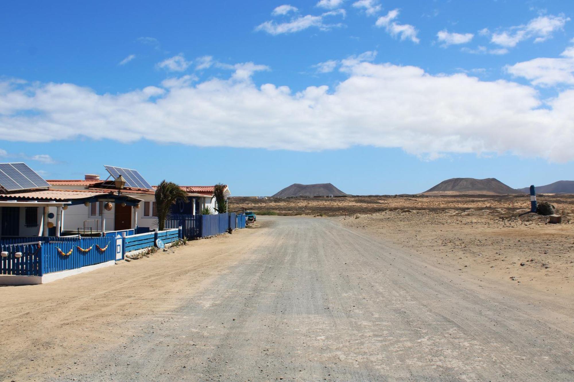 La Maresia By Sea You There Fuerteventura Majanicho Buitenkant foto