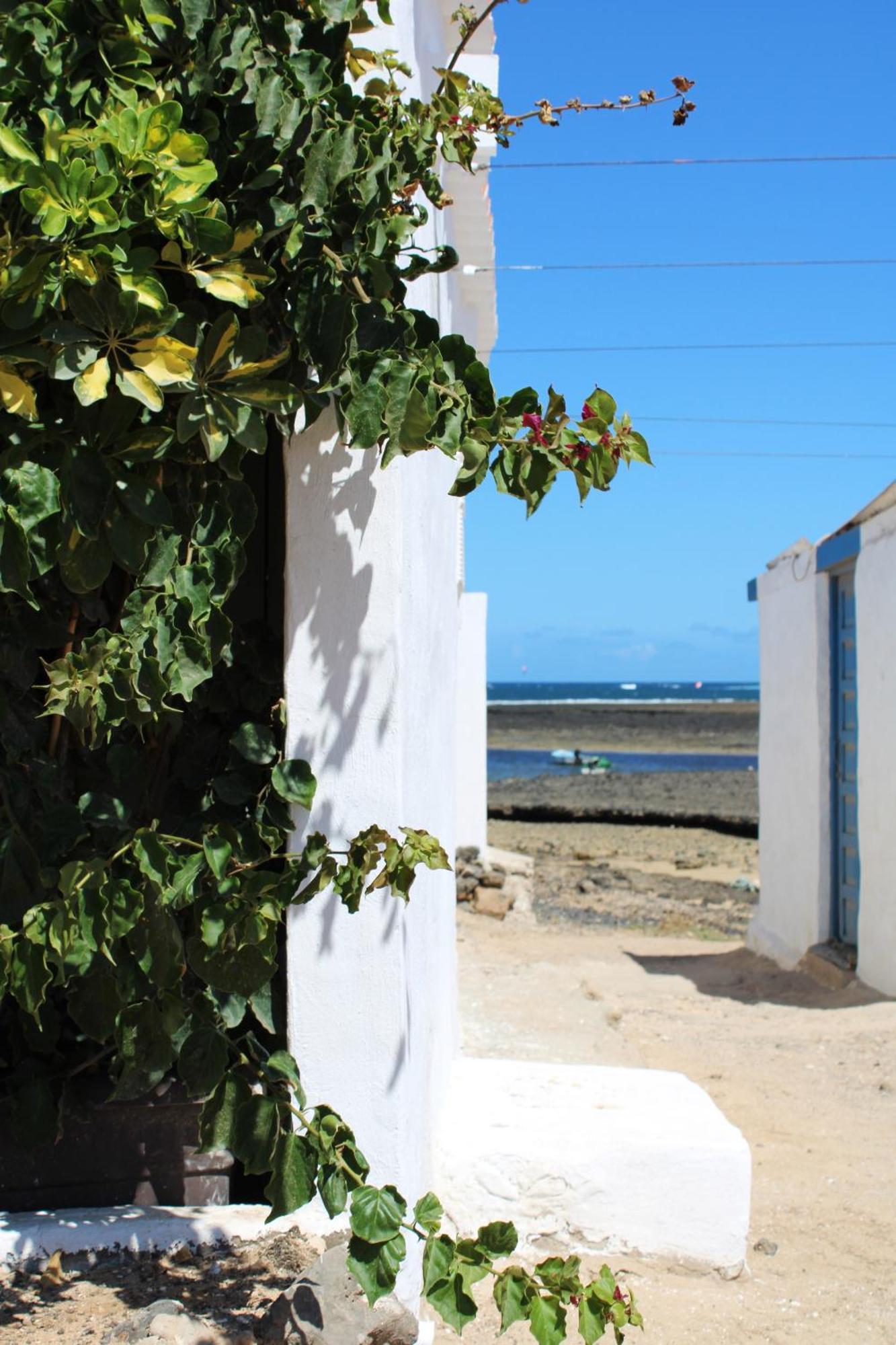 La Maresia By Sea You There Fuerteventura Majanicho Buitenkant foto