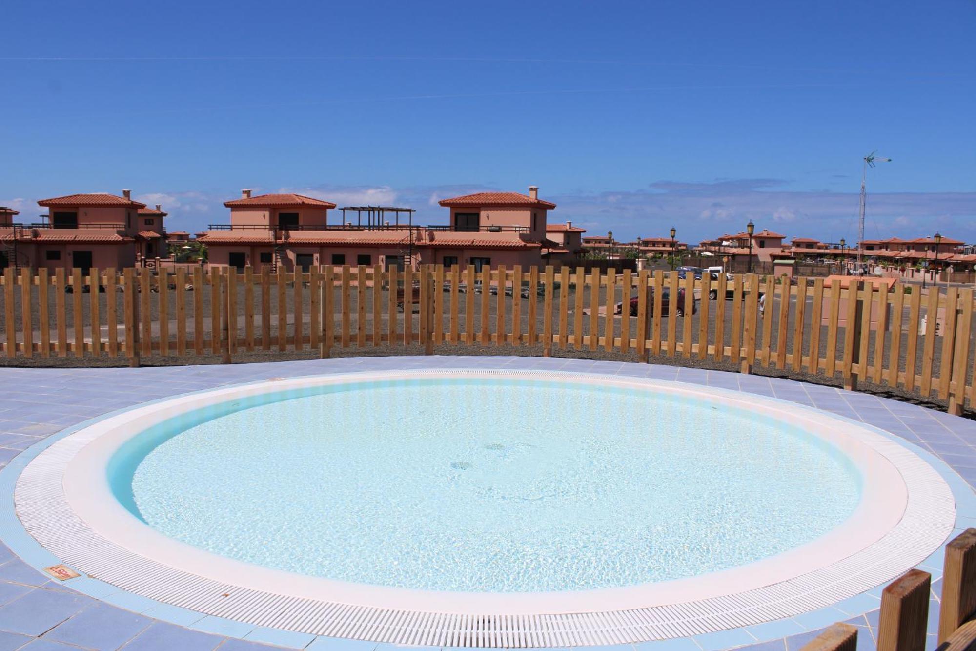 La Maresia By Sea You There Fuerteventura Majanicho Buitenkant foto