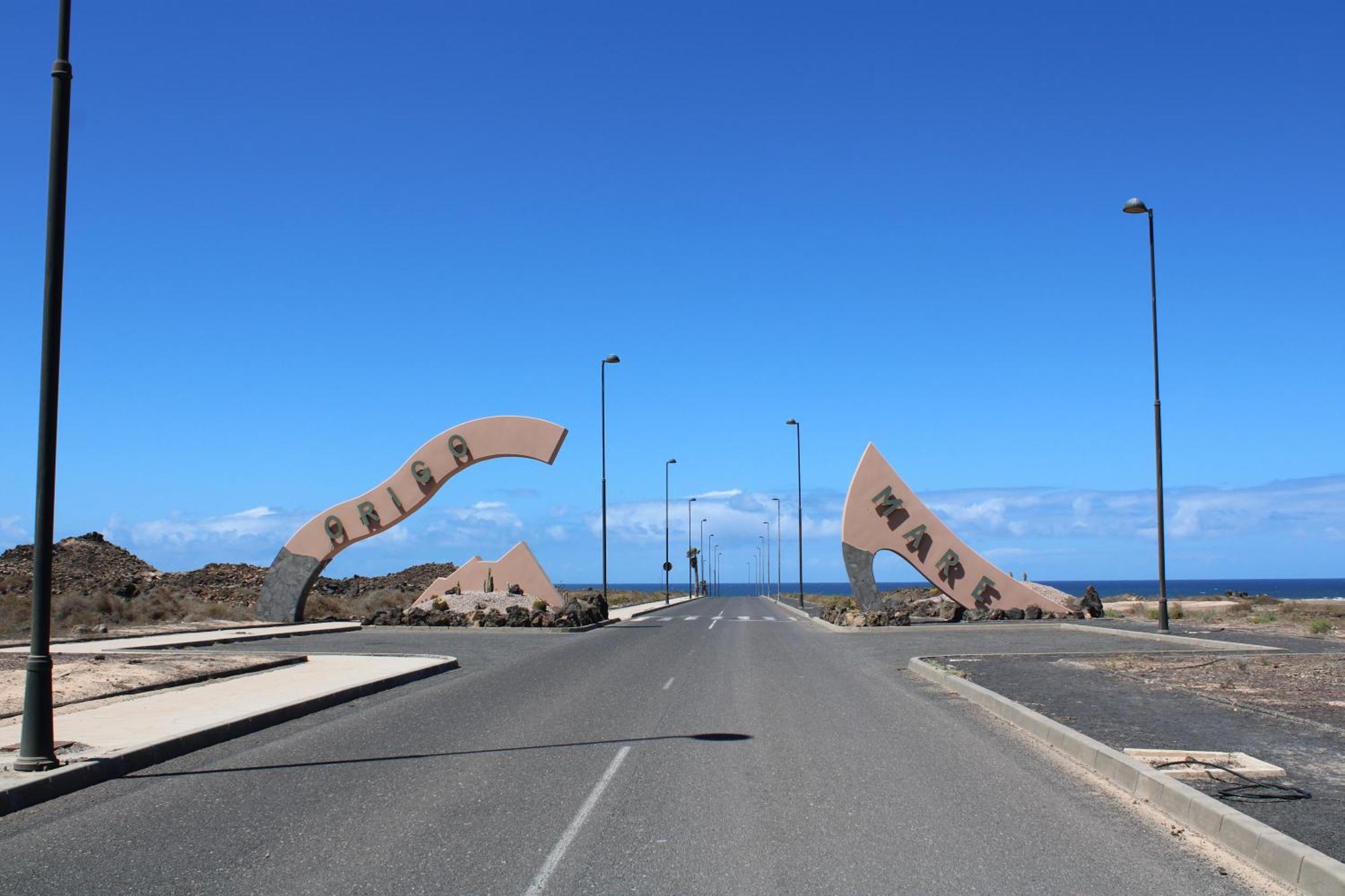 La Maresia By Sea You There Fuerteventura Majanicho Buitenkant foto