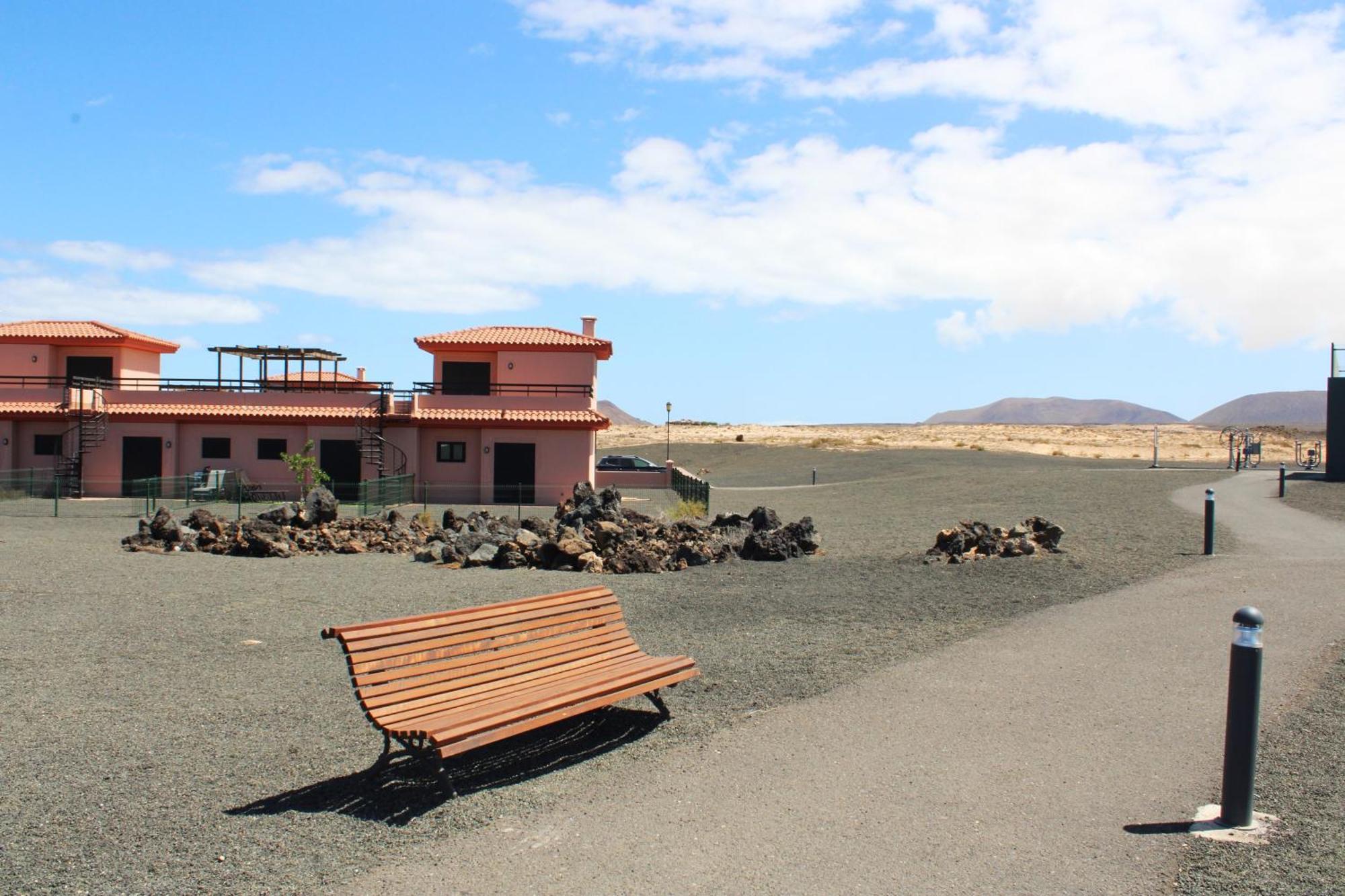 La Maresia By Sea You There Fuerteventura Majanicho Buitenkant foto